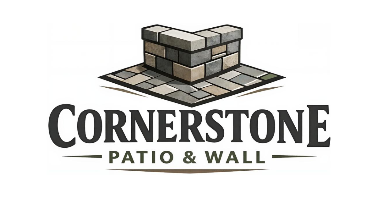 Cornerstone Patio and Wall hardscape masonry contractor service area covering Torrington Connecticut, Northwest CT, Western Massachusetts, and Eastern New York.